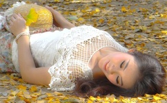 最大胆的女人图片